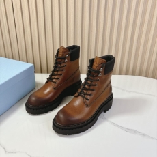 Prada Boots